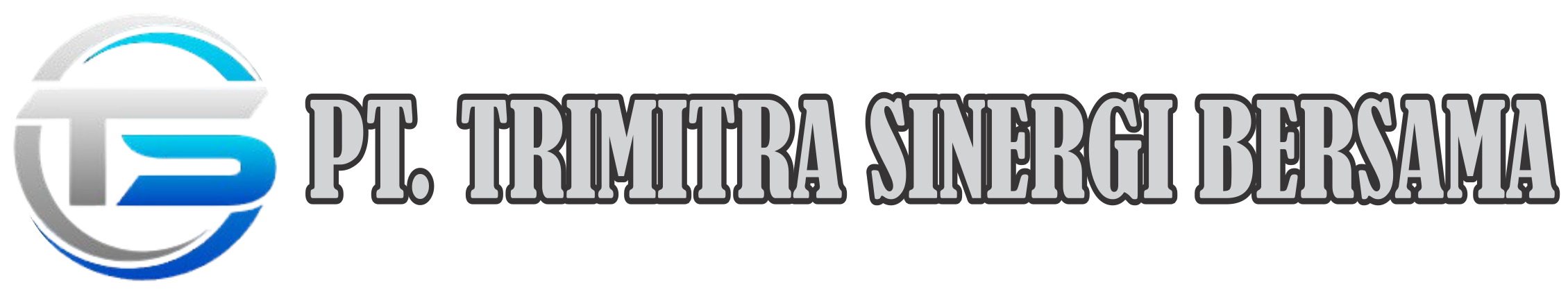 Logo PT. Trimitra Sinergi Bersama